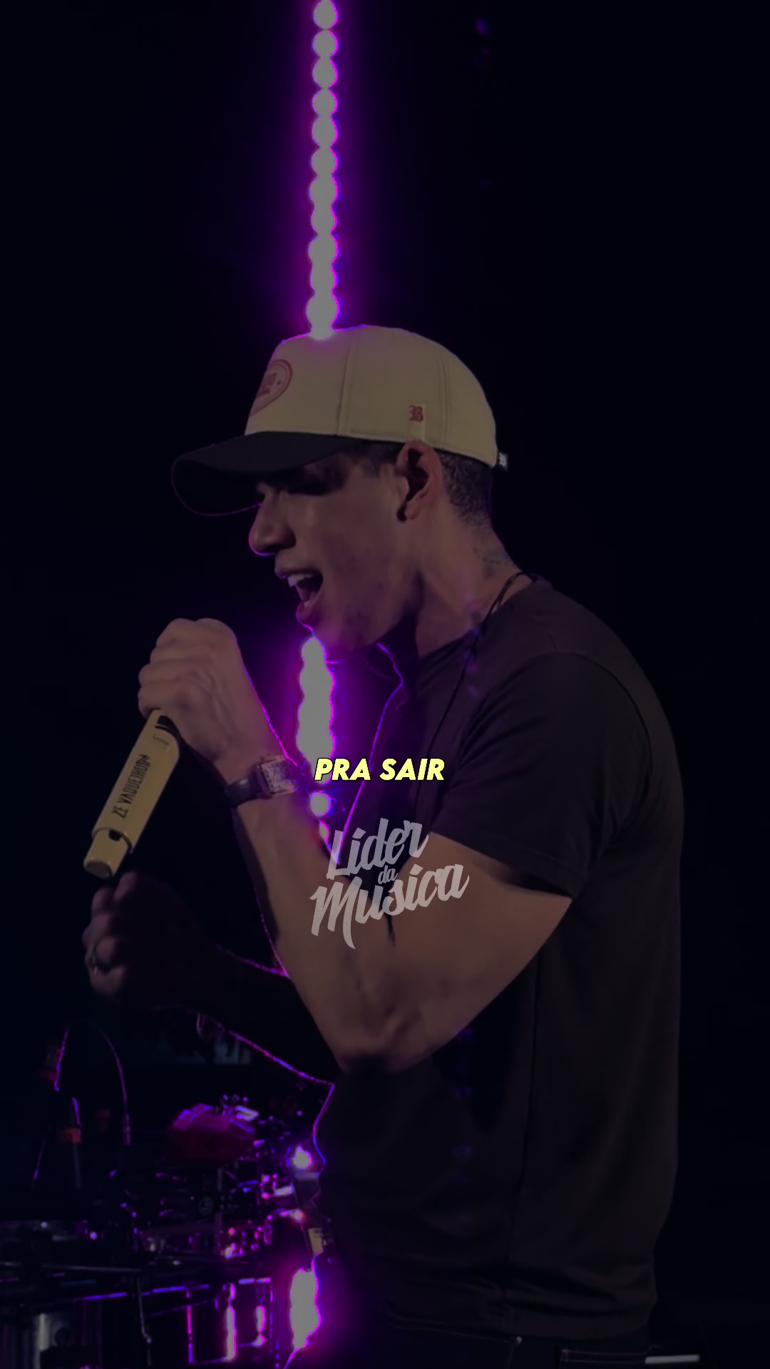 @Liderdamusica
