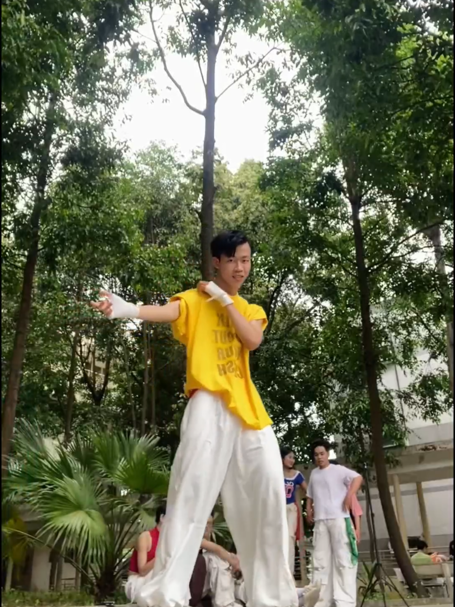@Boy gốc Quảng