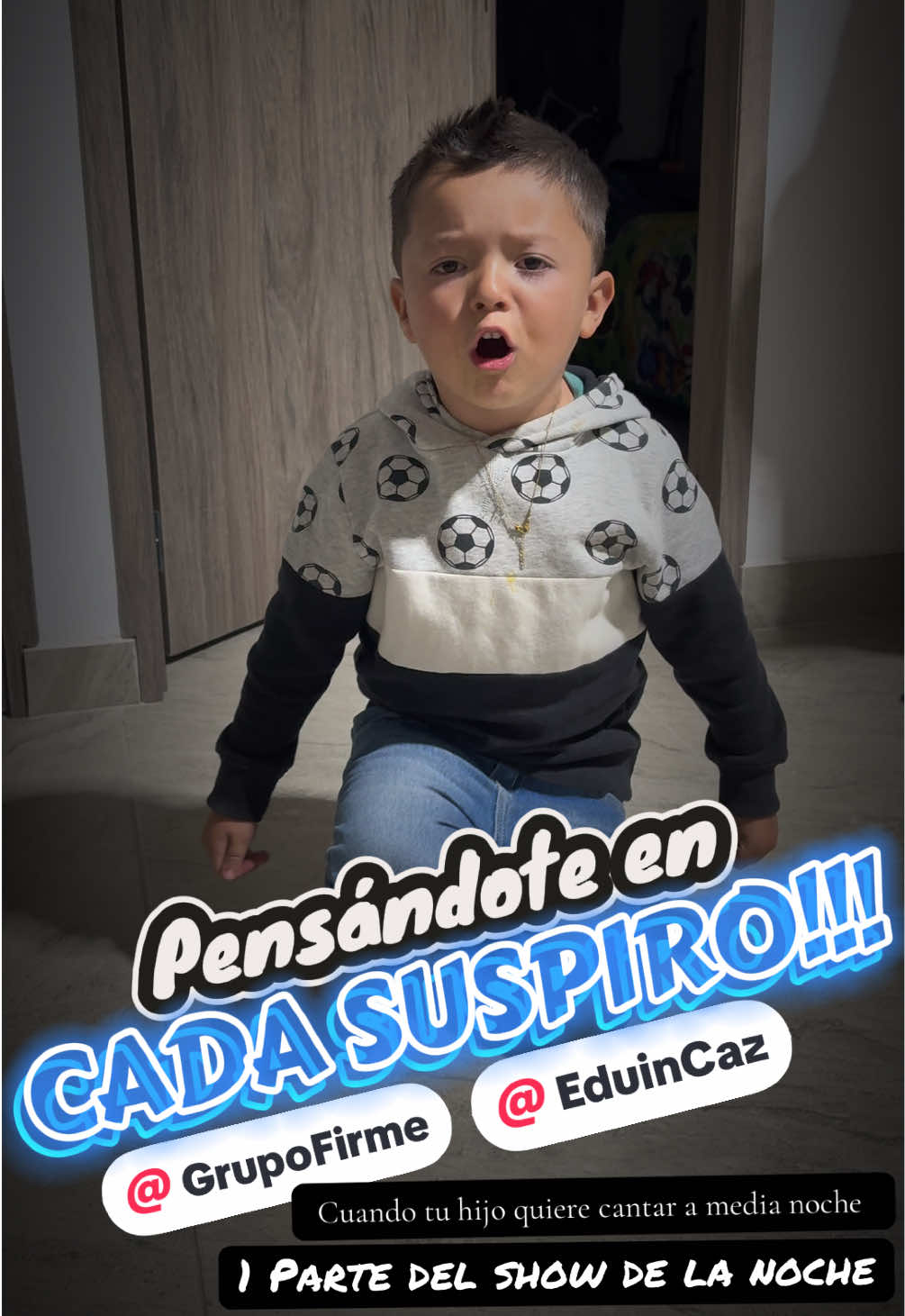 @Mama de jacobo & Emmanuel