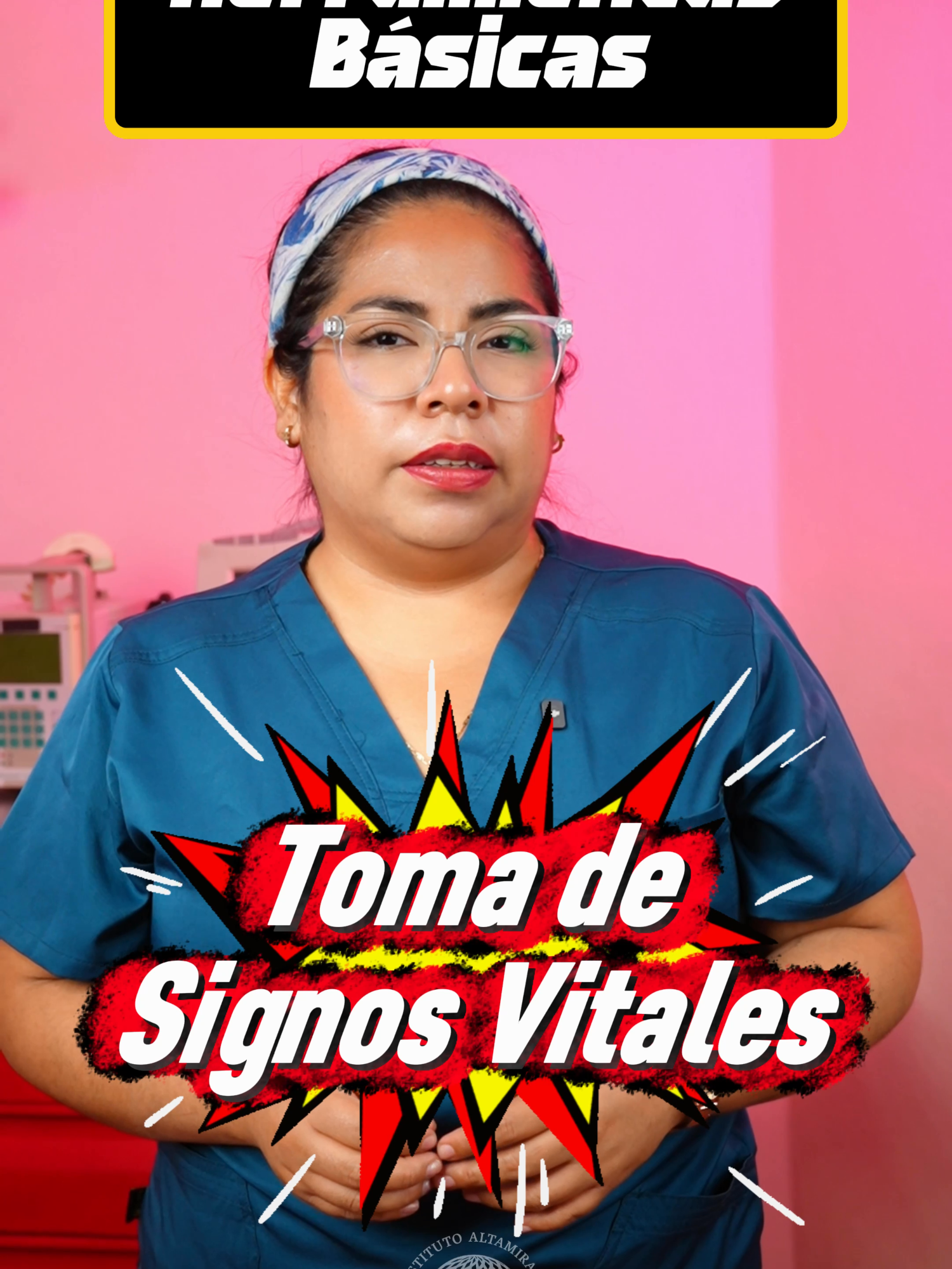 @Instituto Altamirano