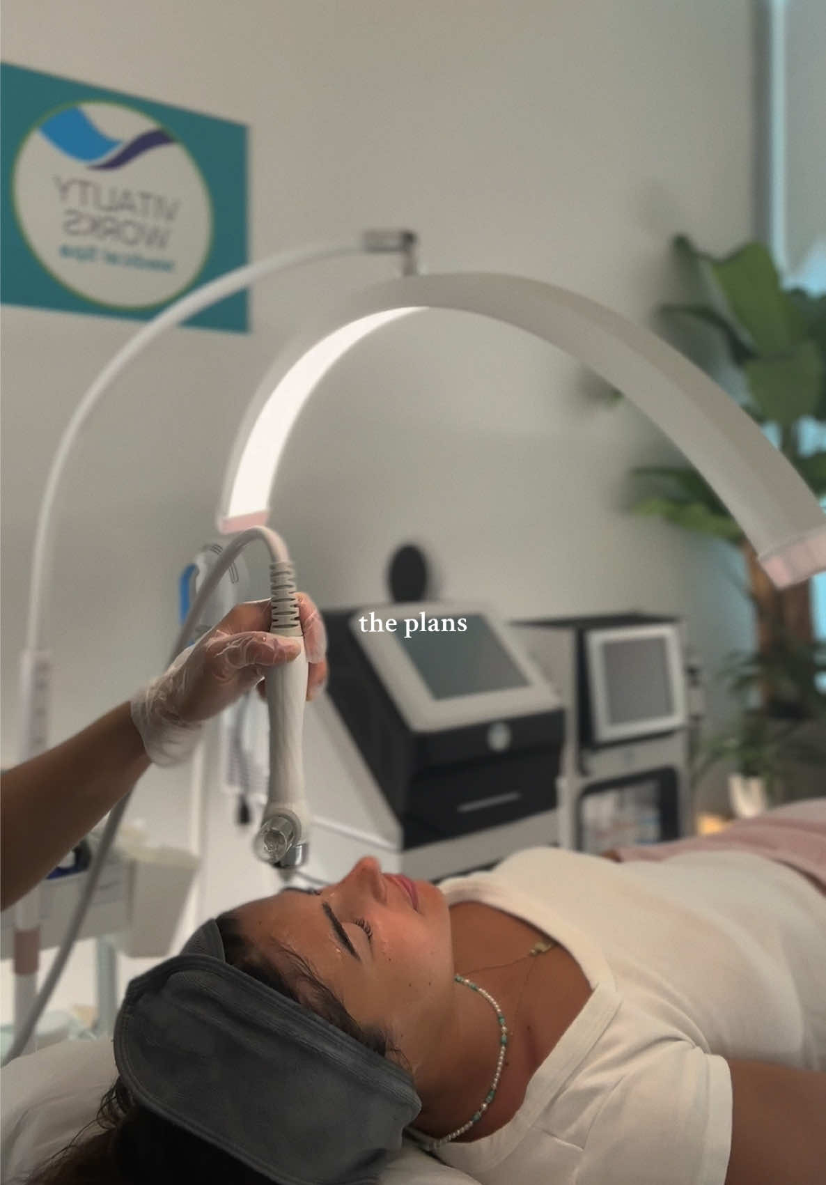 @Vitality Medspa &bull; Yonge & Eg