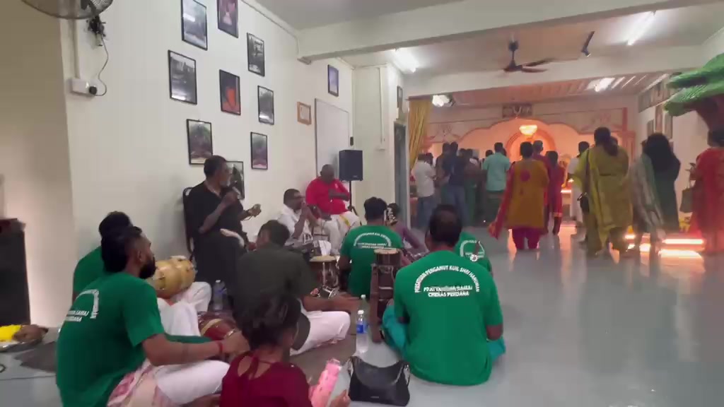 @Pratyangira bhajans samaj