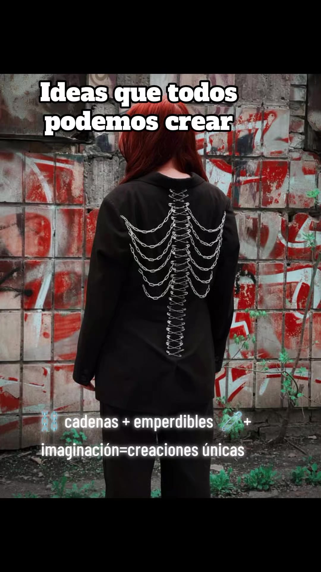 @GOTHIC SHOP Ecuador