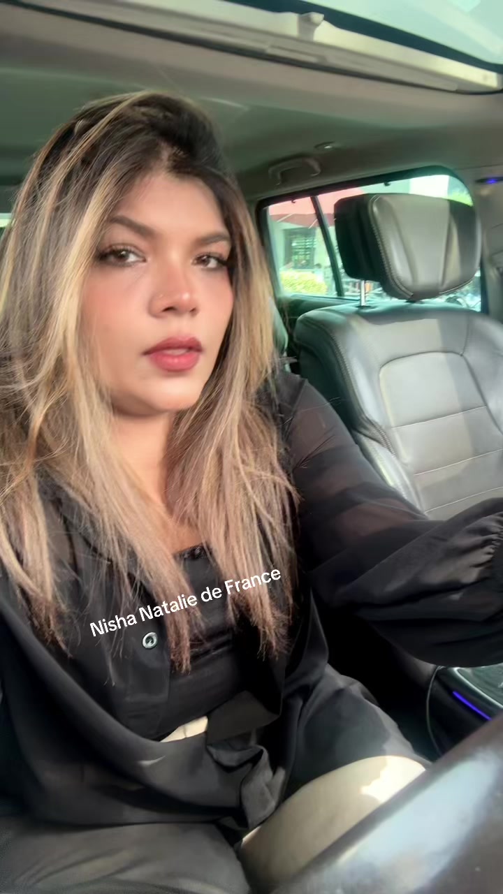 @Nisha☆Natalie🇲🇫❤️🇲🇺