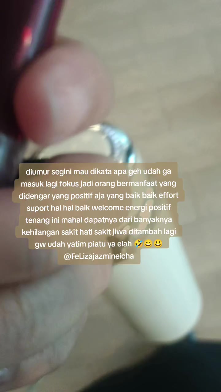 @FeLizaJazmineIcha