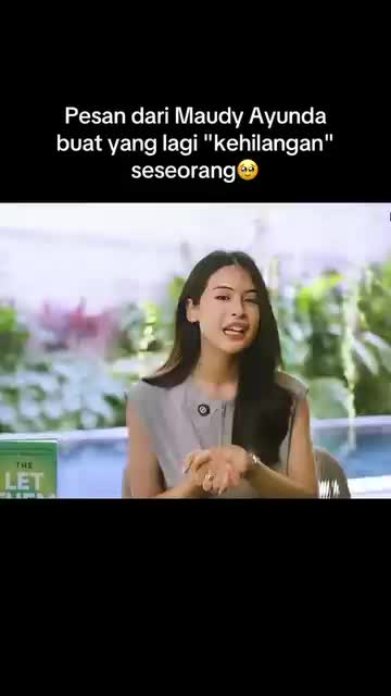 @Tentang kamu