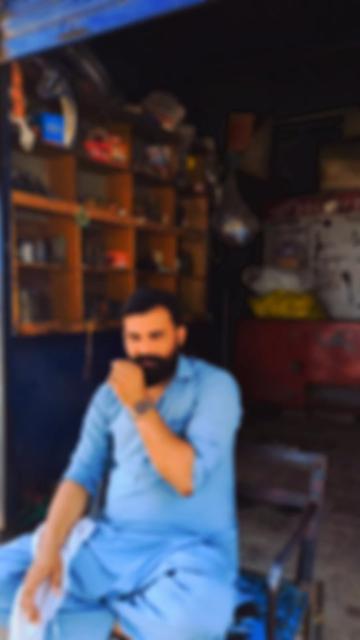 @Rana Musa Rajput