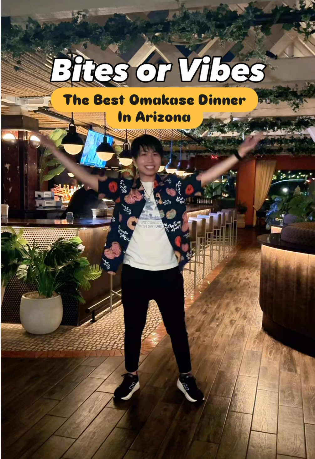 @AZFOODGUY | Arizona Foodie