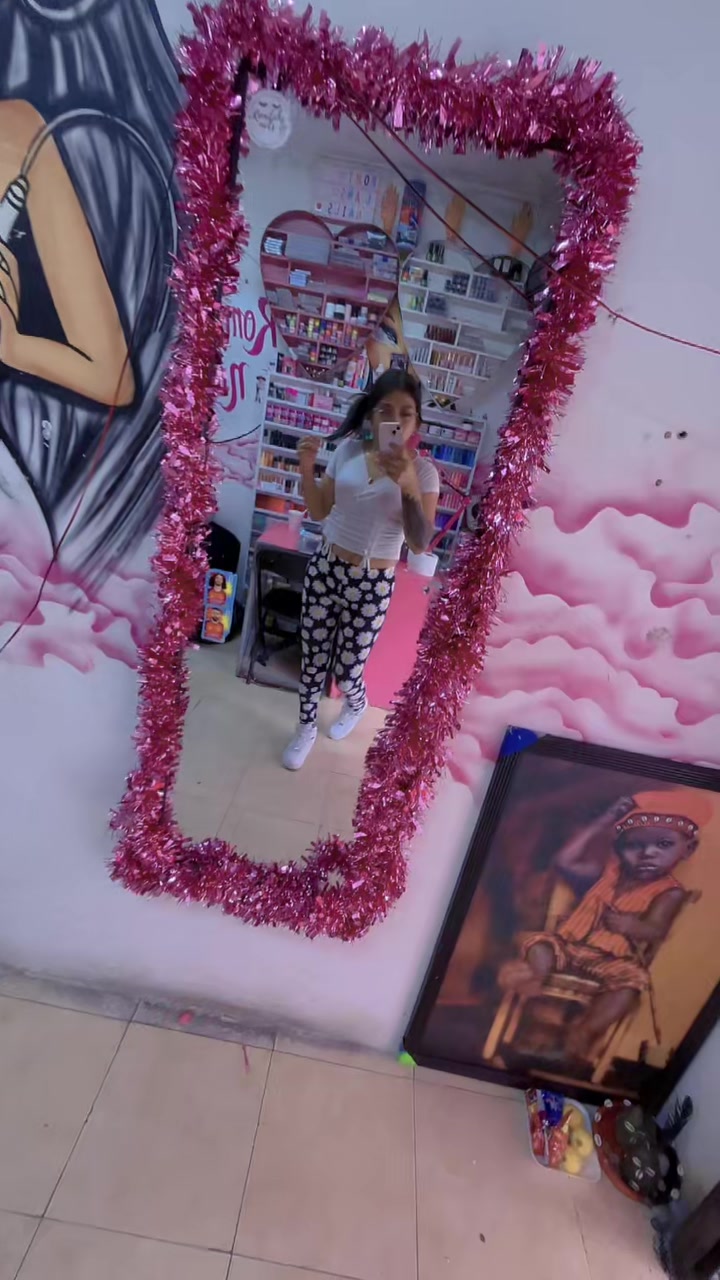 @jessica Romina