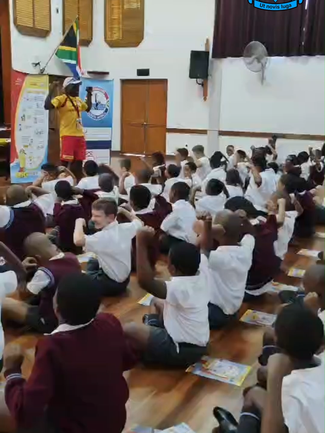 @LaerskoolAlbertynPrimary