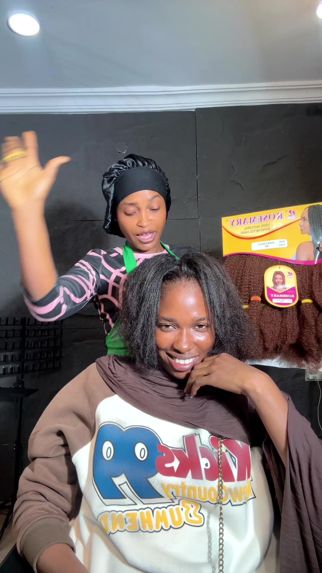@HAIRSTYLIST IN IJEBU-ODE