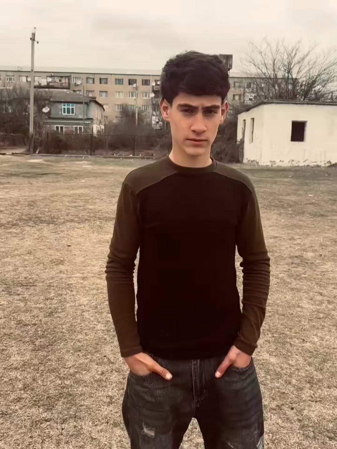 @я Исмаил 🇬🇪