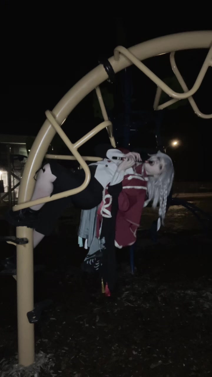 @Reika ☆⚰️