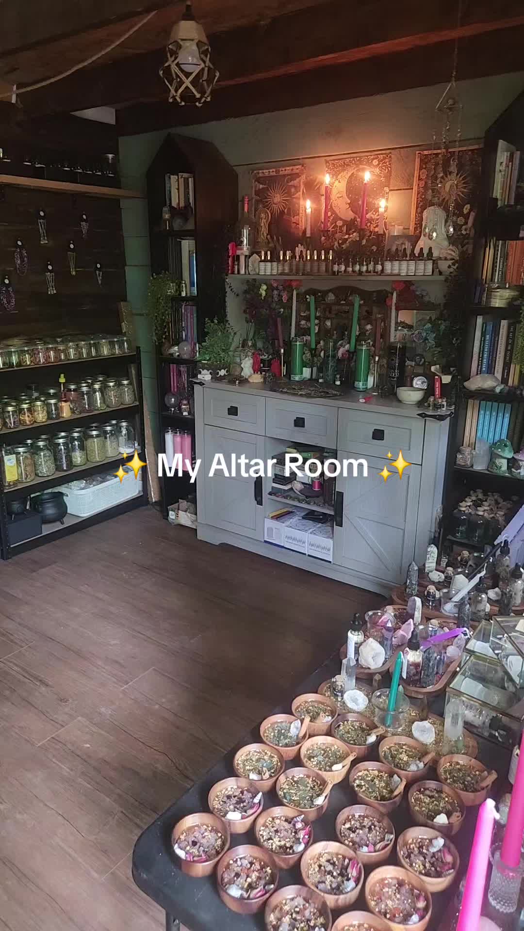 @Asizas Apothecary 🌿