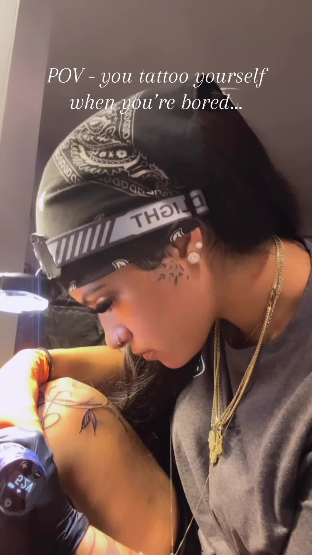 @Shavantexo