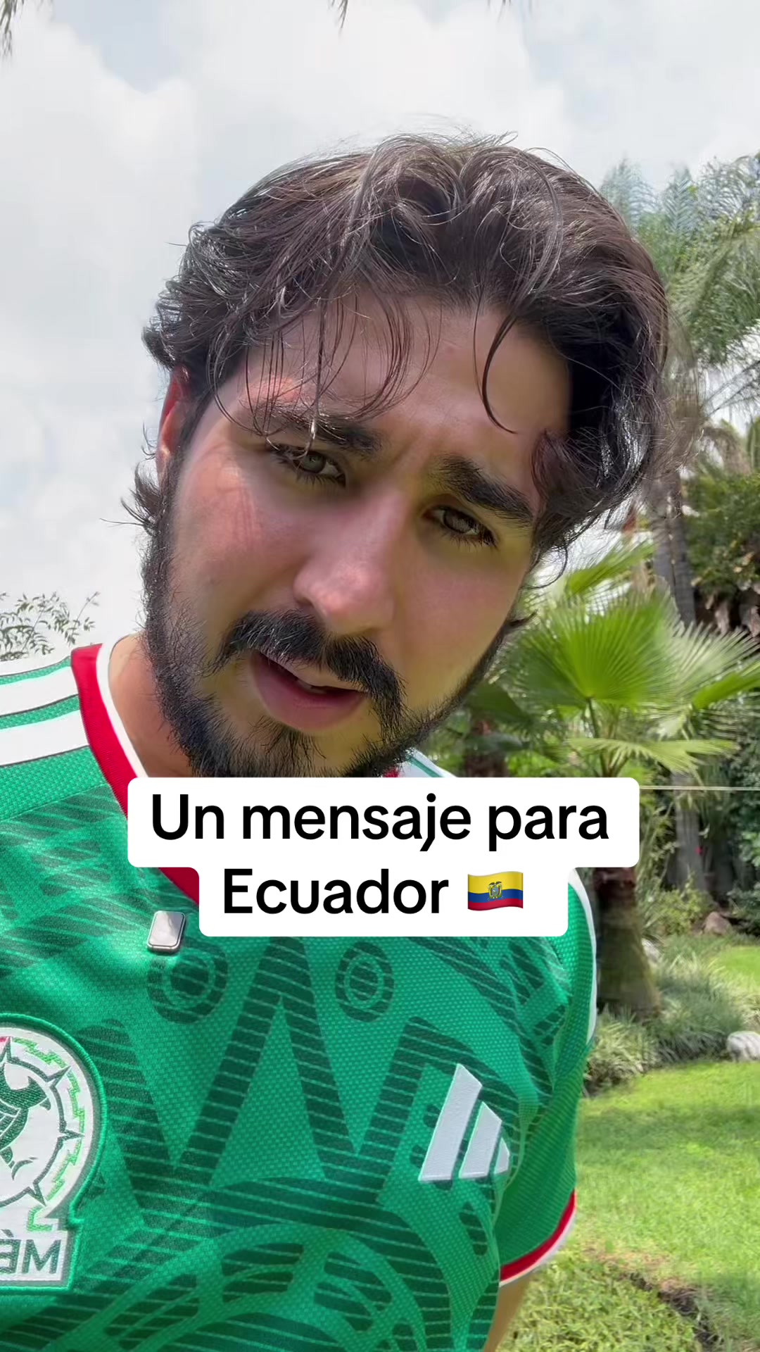 @Patricio Ramírez