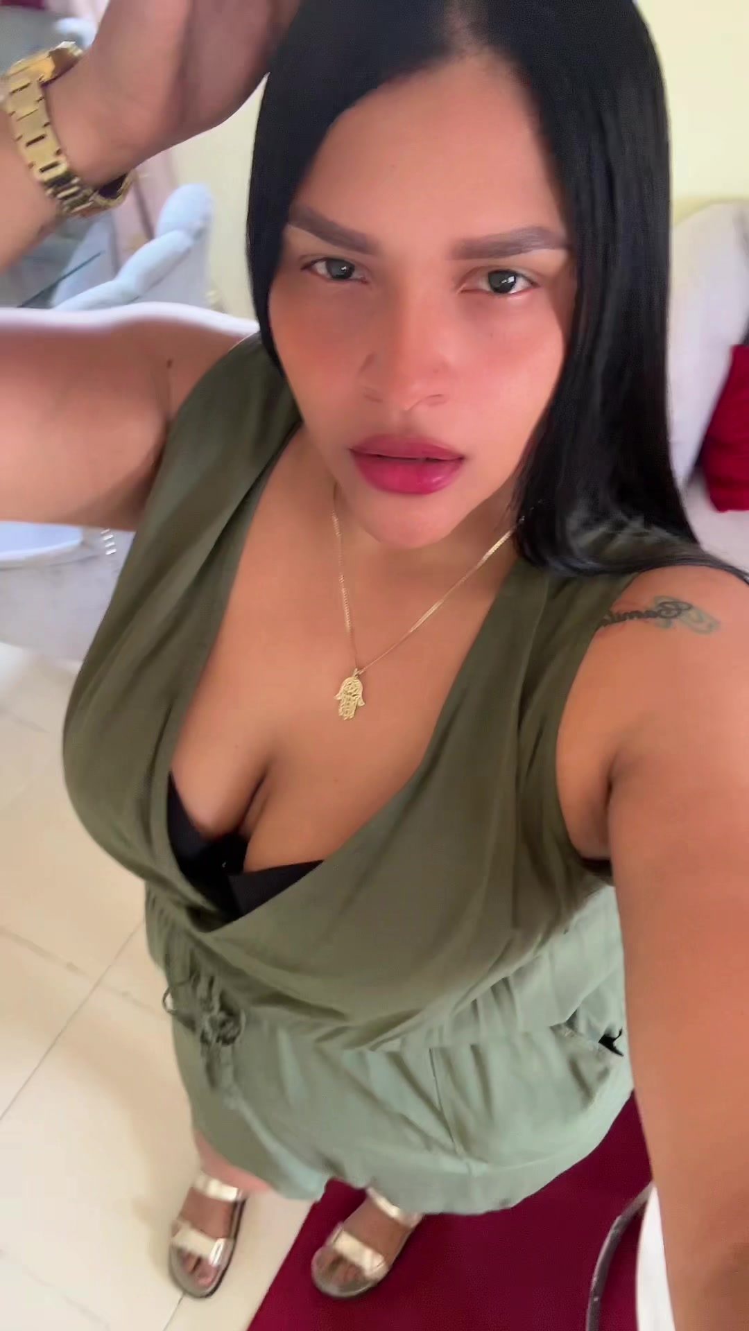 @Mayelin la coqueta 🌈💙♒️