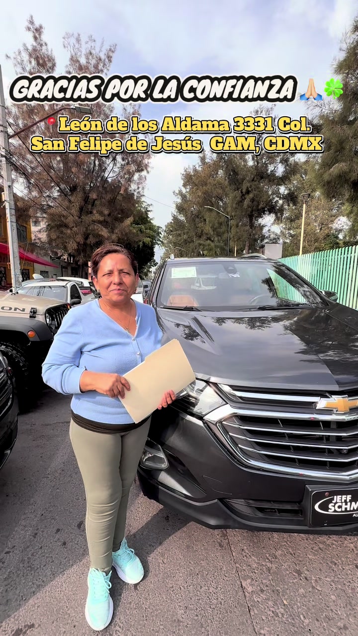 @SOTO CARS CDMX