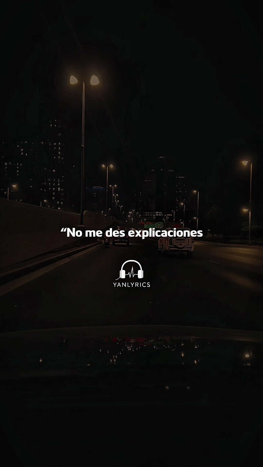 @YanLyrics