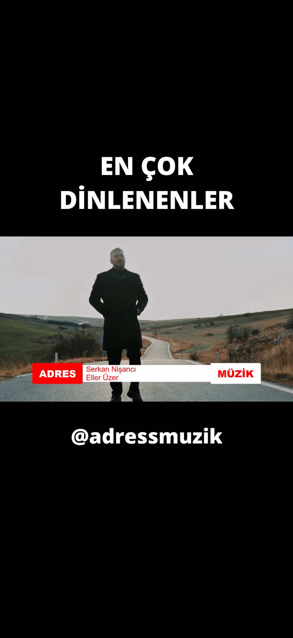 @Adres M&uuml;zik