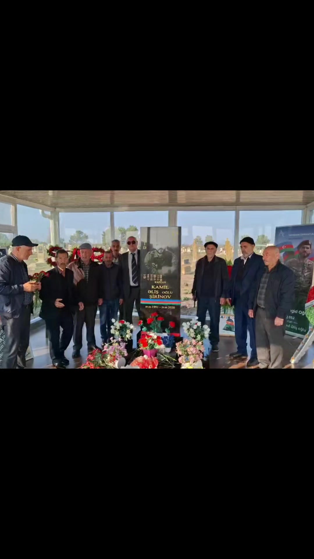 @ŞEHİD KAMİLİN ANASI