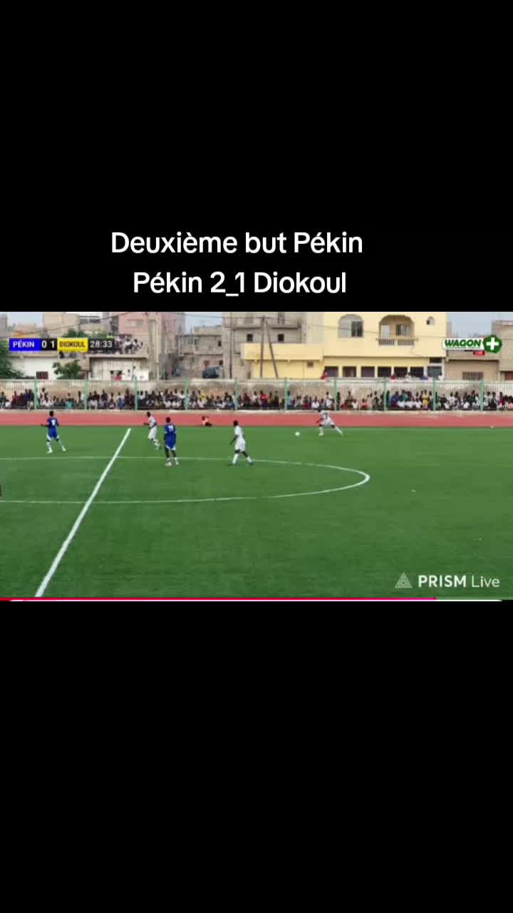 @Samba Linguère 💙🤍