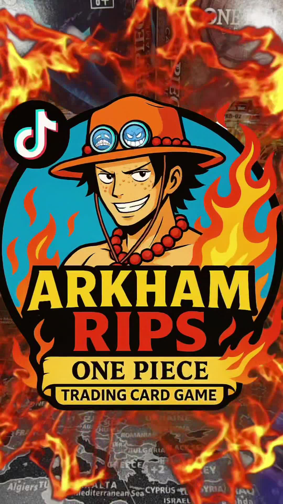@Arkham Rips