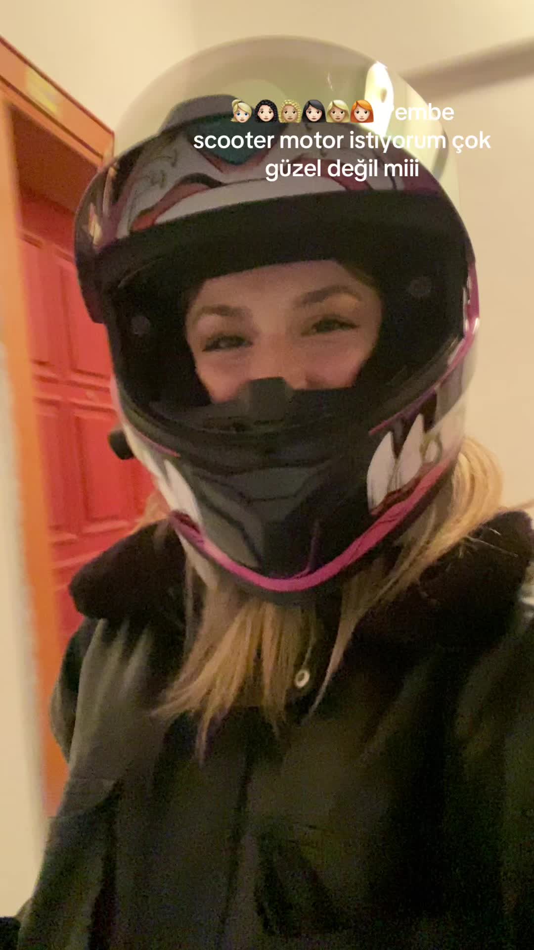 @Merve Taşdemir