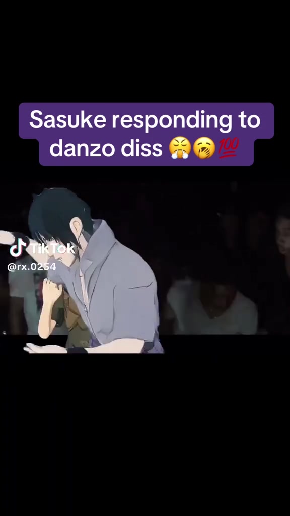 @Sasuke Uchiha