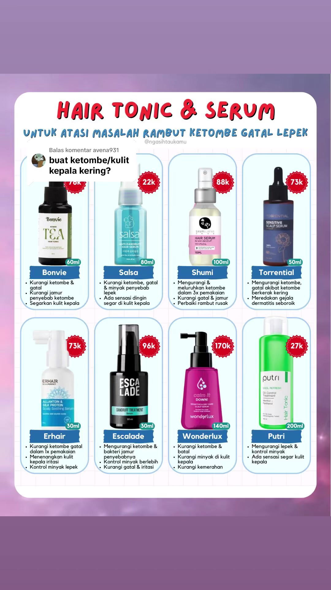 @Skincare For You ✅