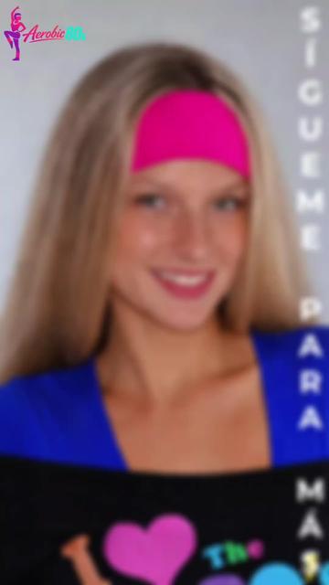 @Aerobic80s