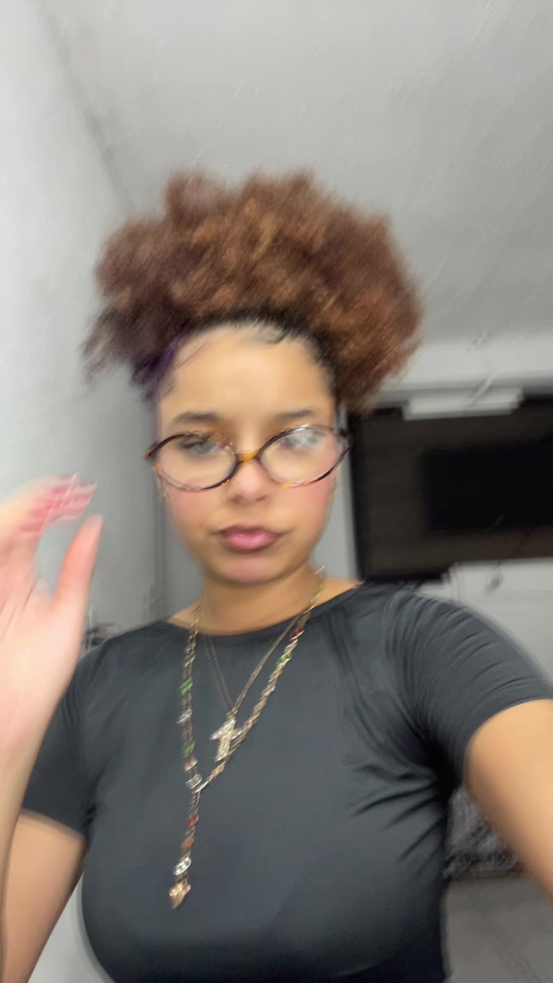 @neguinha linda.👾