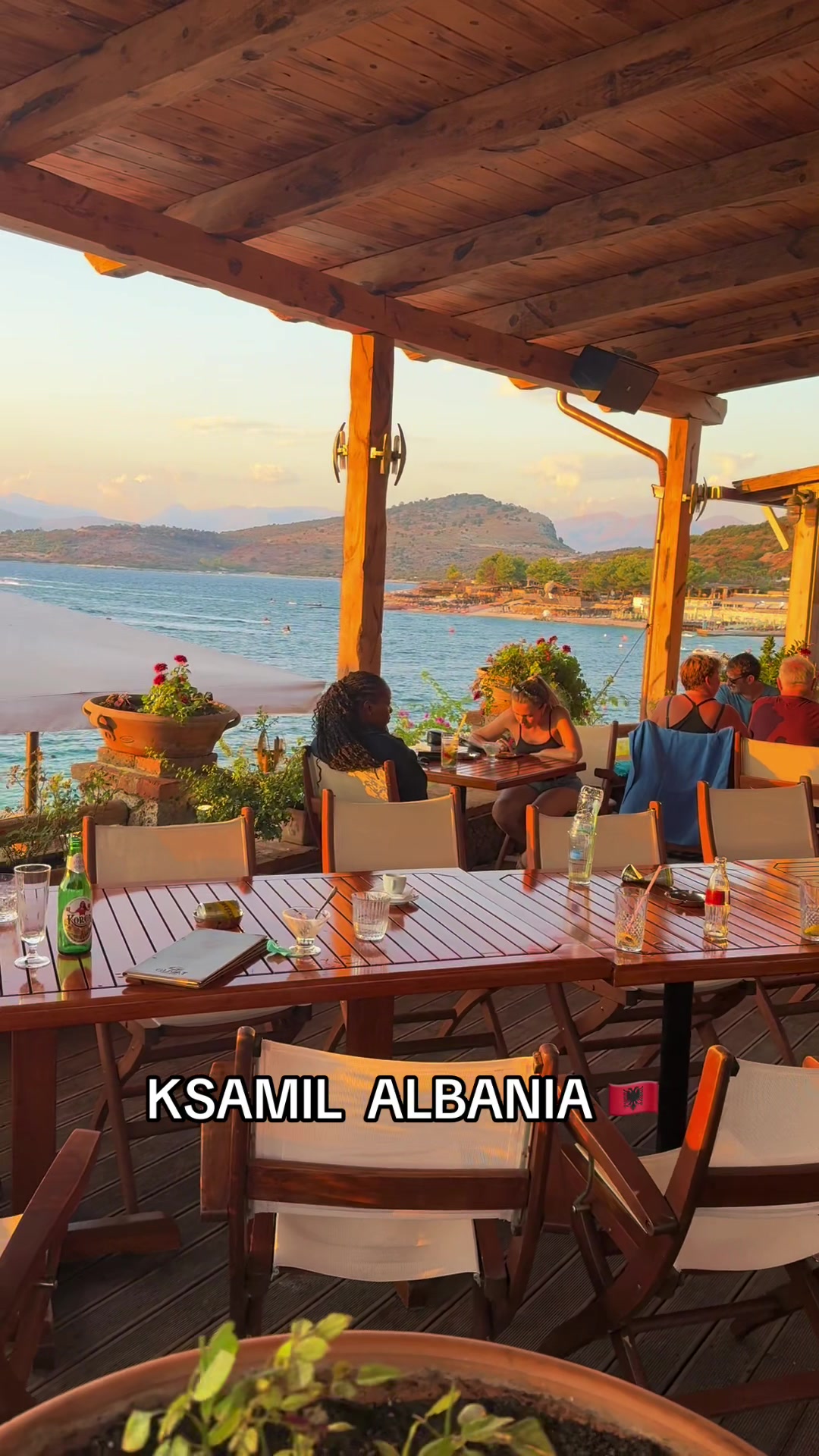 @SARANDA EVENTS