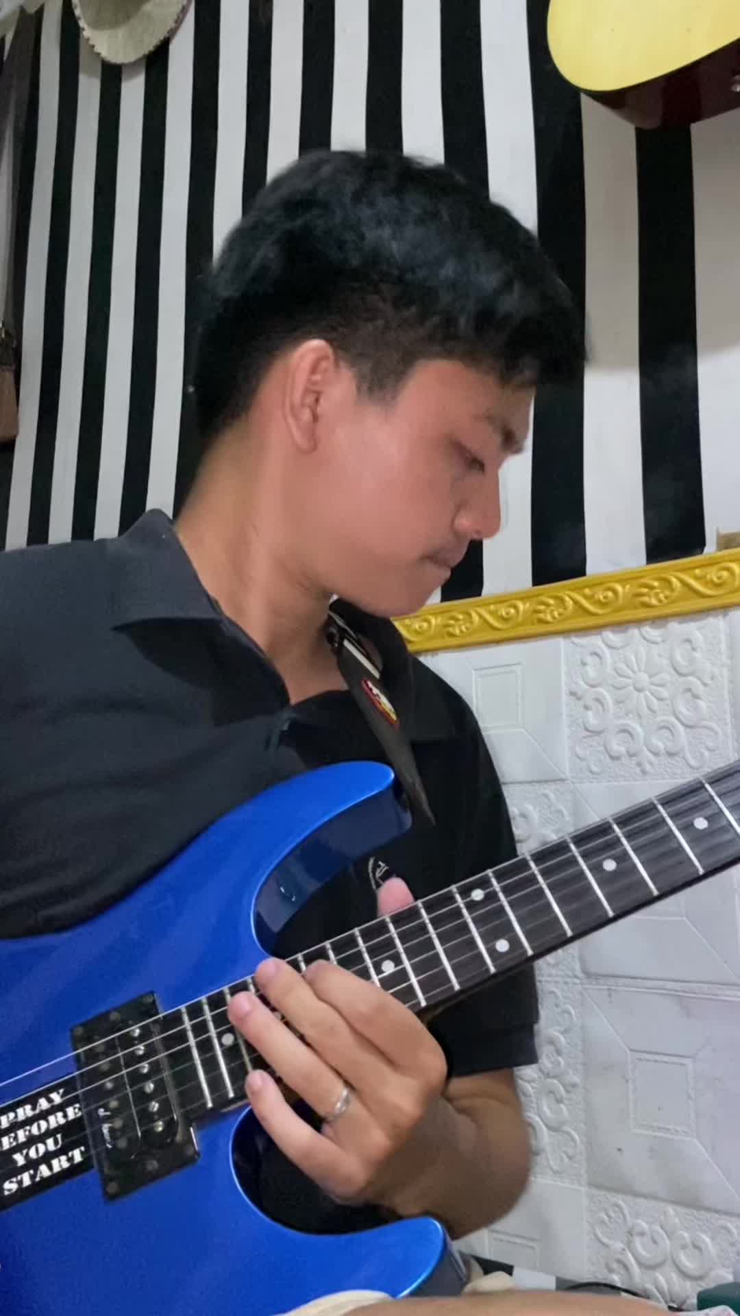 @Gitaristang_Gala🍃