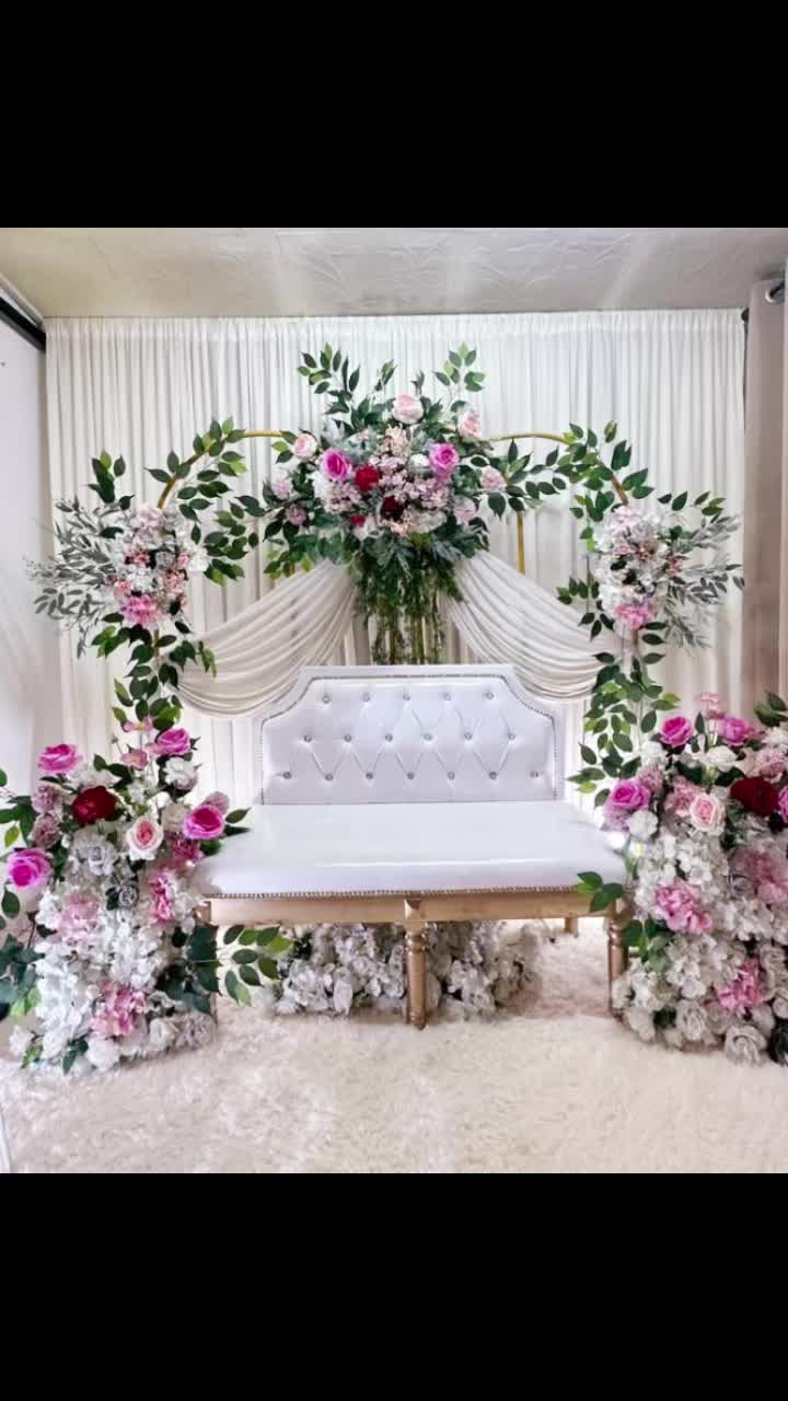 @Pelamin Martyna Empire