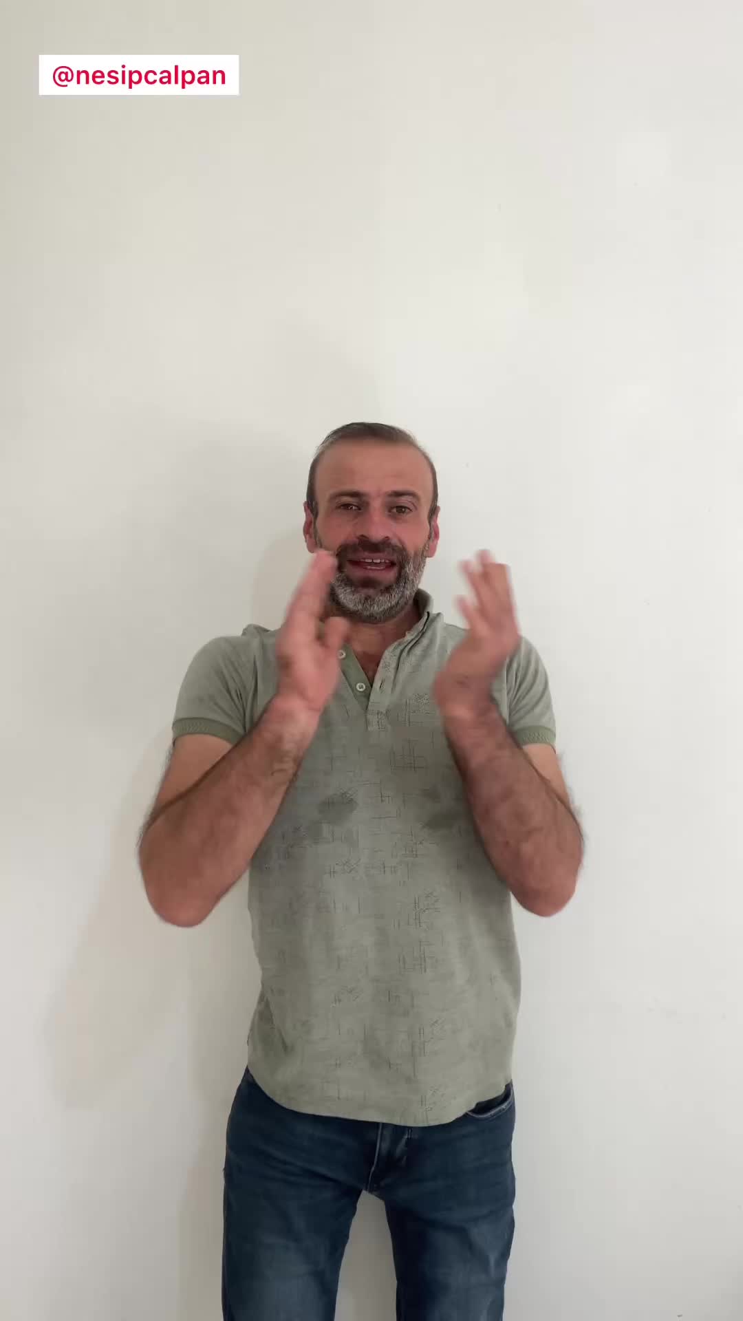 @Nesip Çalpan