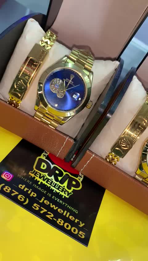 @Dripjewellery 🥶🥶🥶