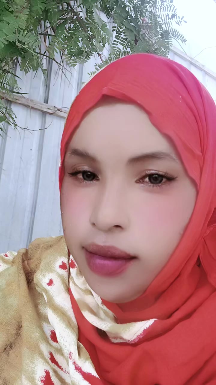 @maryan axmed xamuud malin 🥰💯