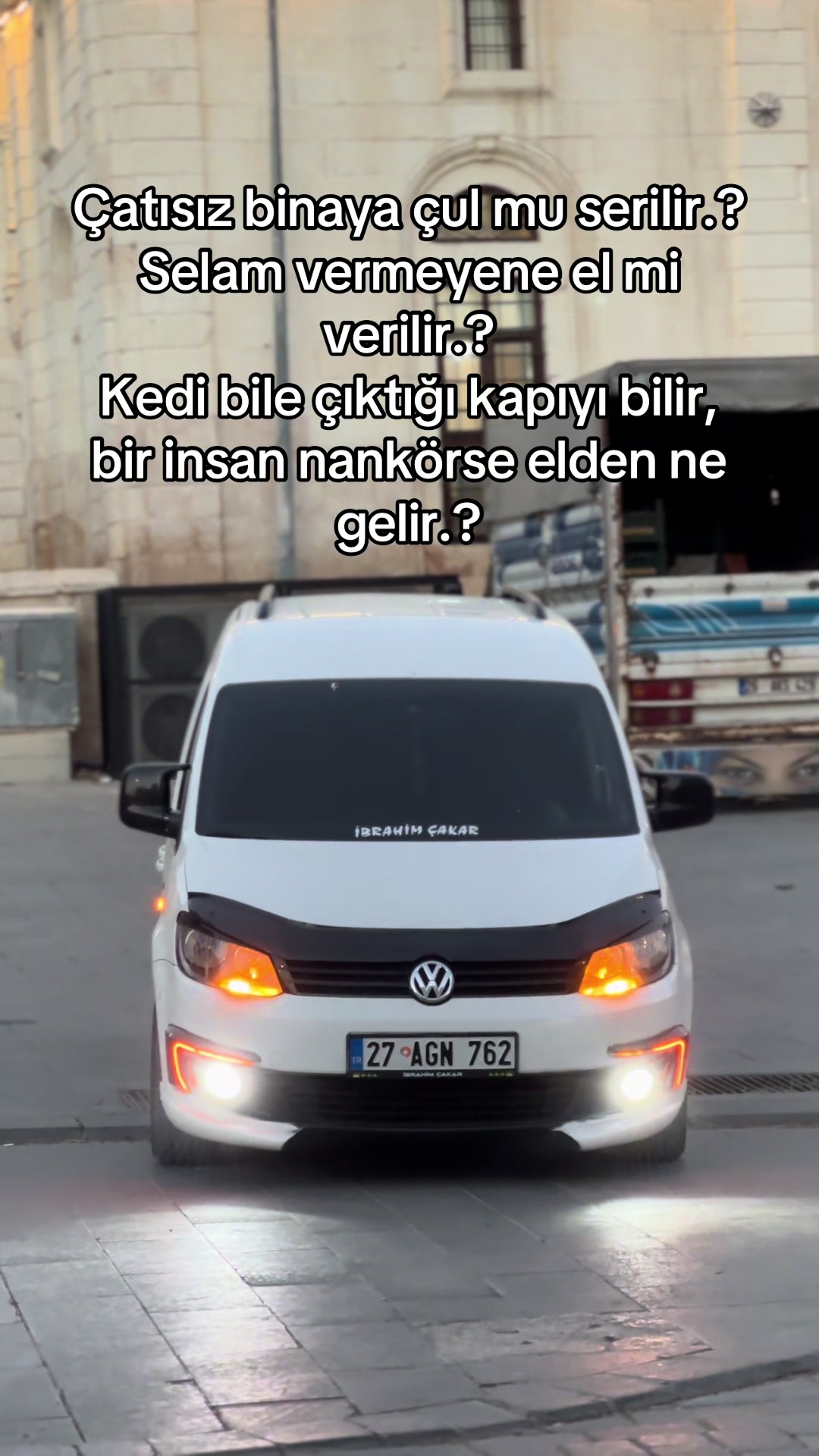 @İbrahim &Ccedil;akar