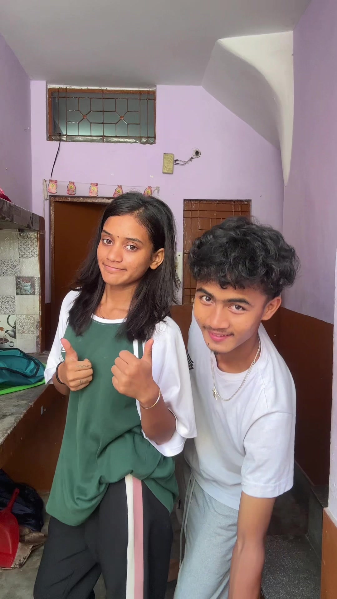 @๐ INTERCASTE COUPLE ๐