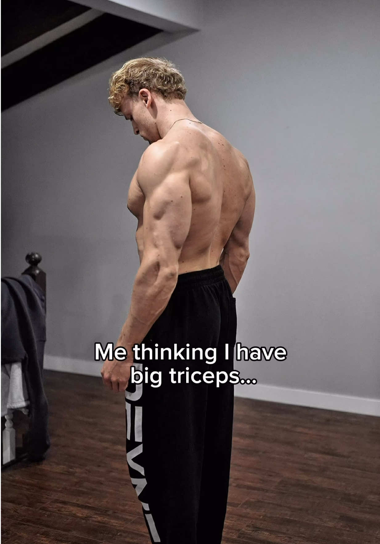 @Ben Meister