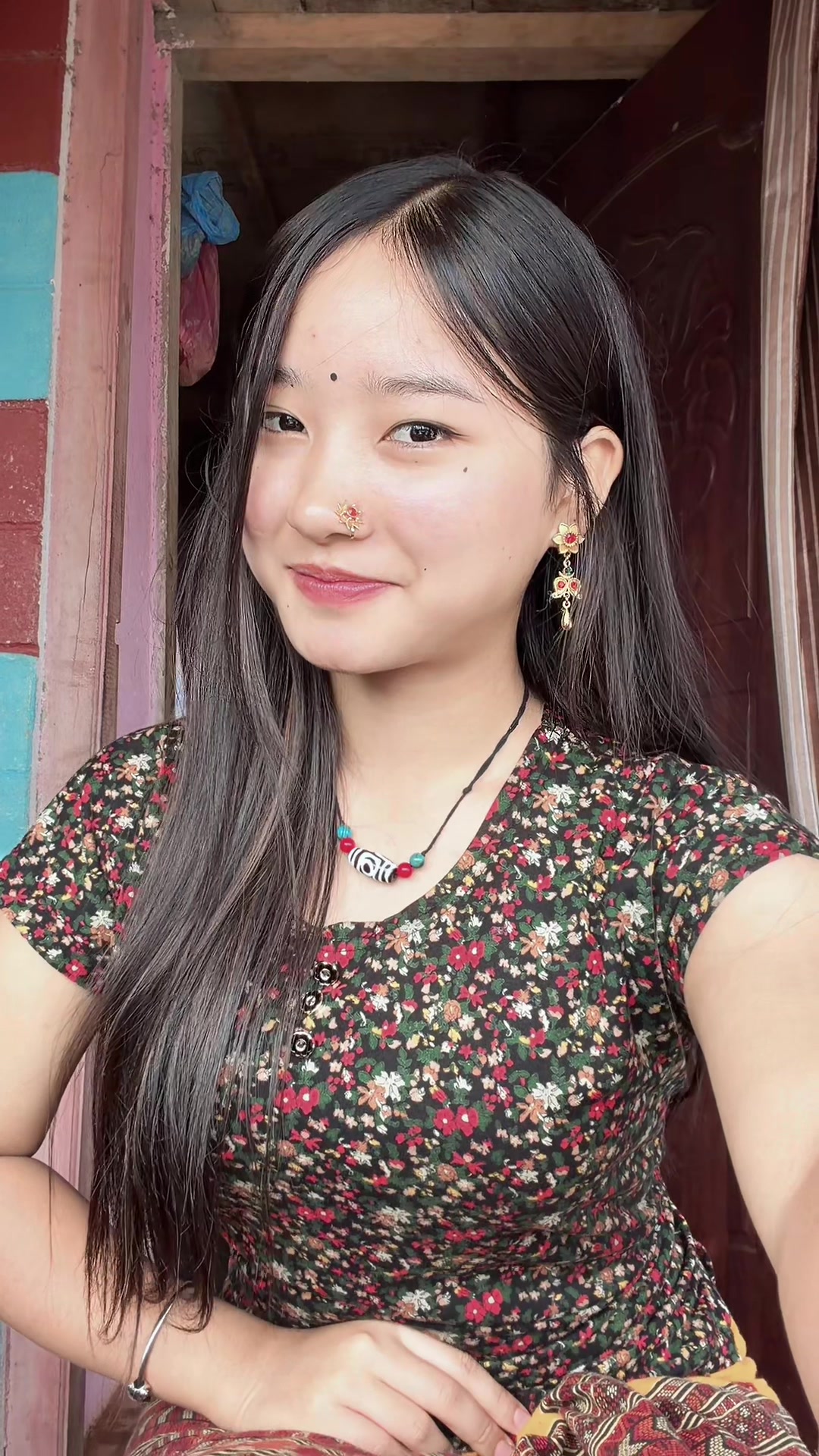 @Rima Gurung🇳🇵