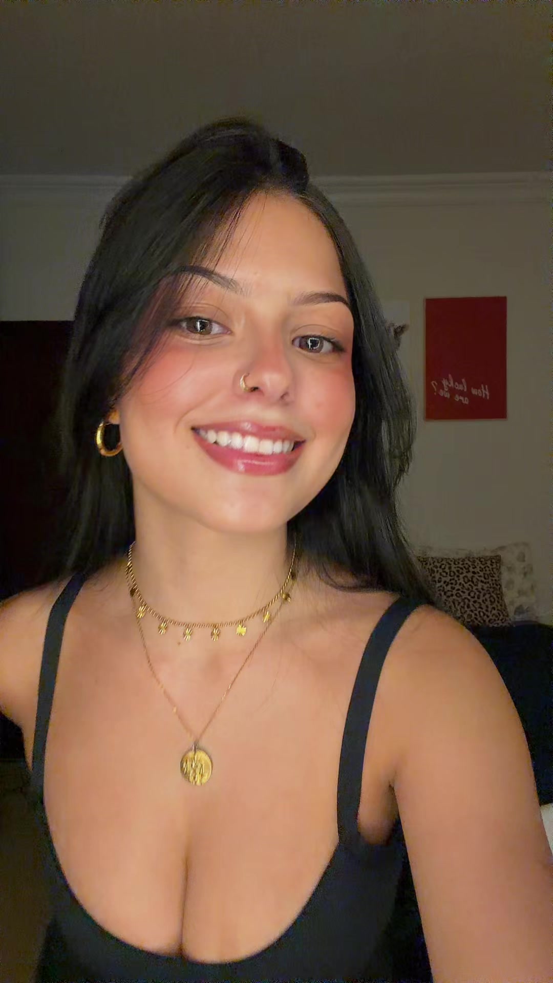@Yasmin Dias