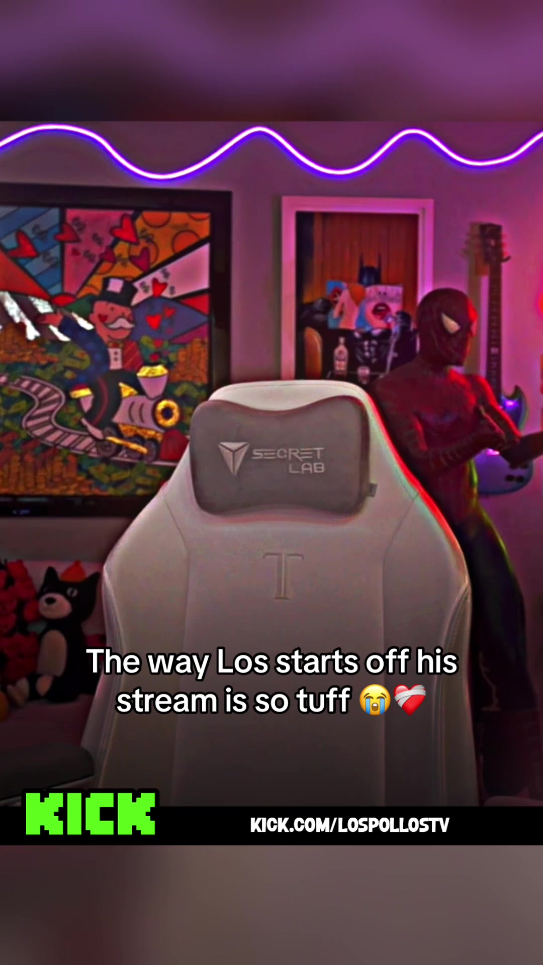 @Speedy Kick Clips