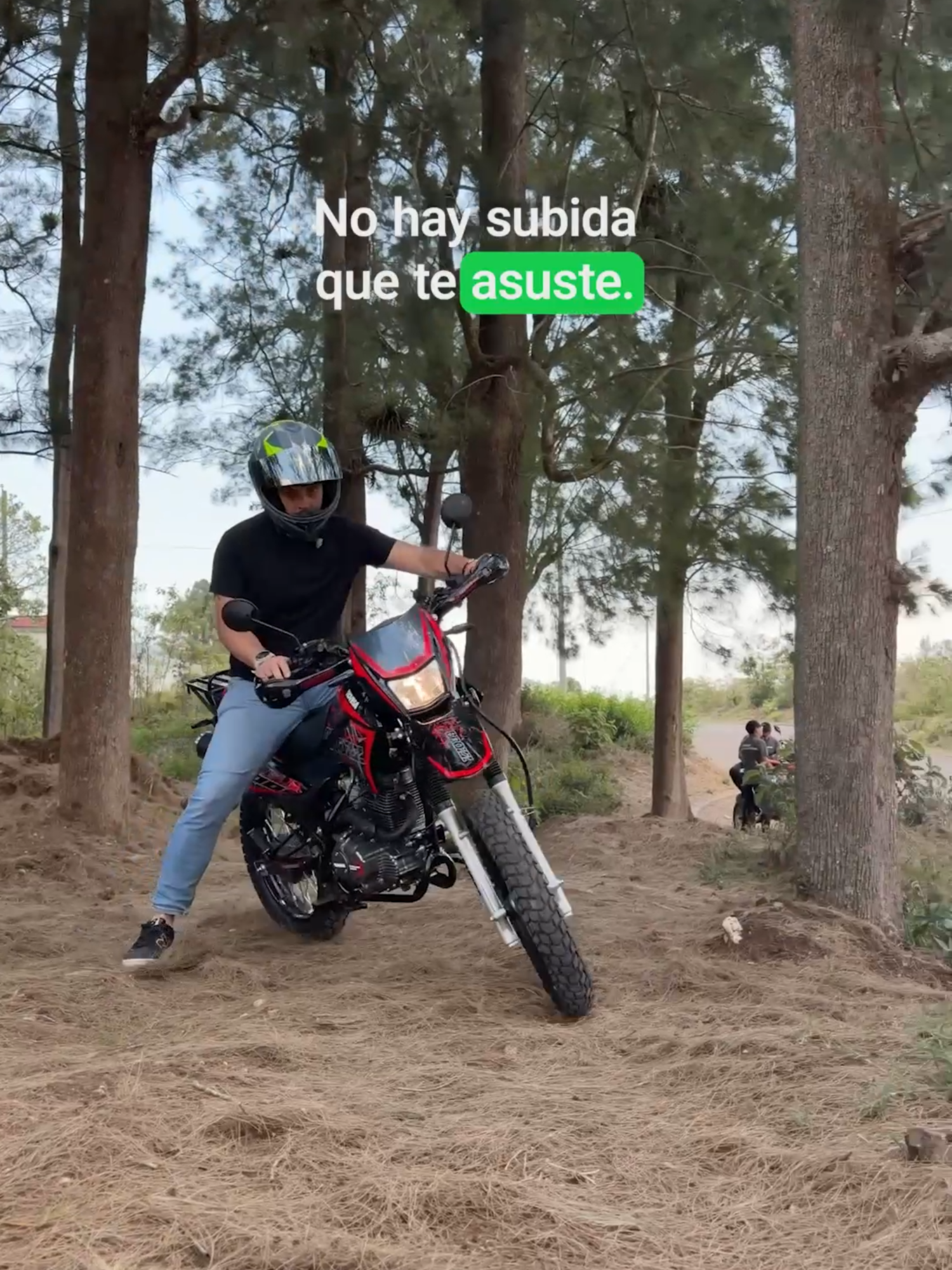 @Motos MOVESA GT