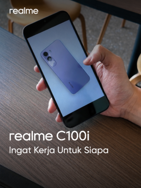 @realme Official Indonesia