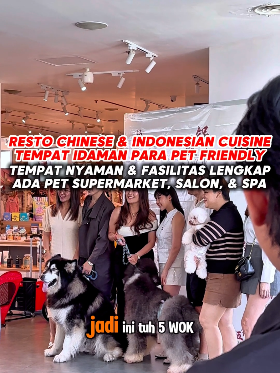 @Kuliner Jabodetabek