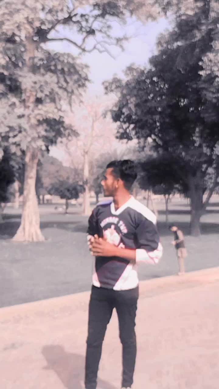 @saim Bahia