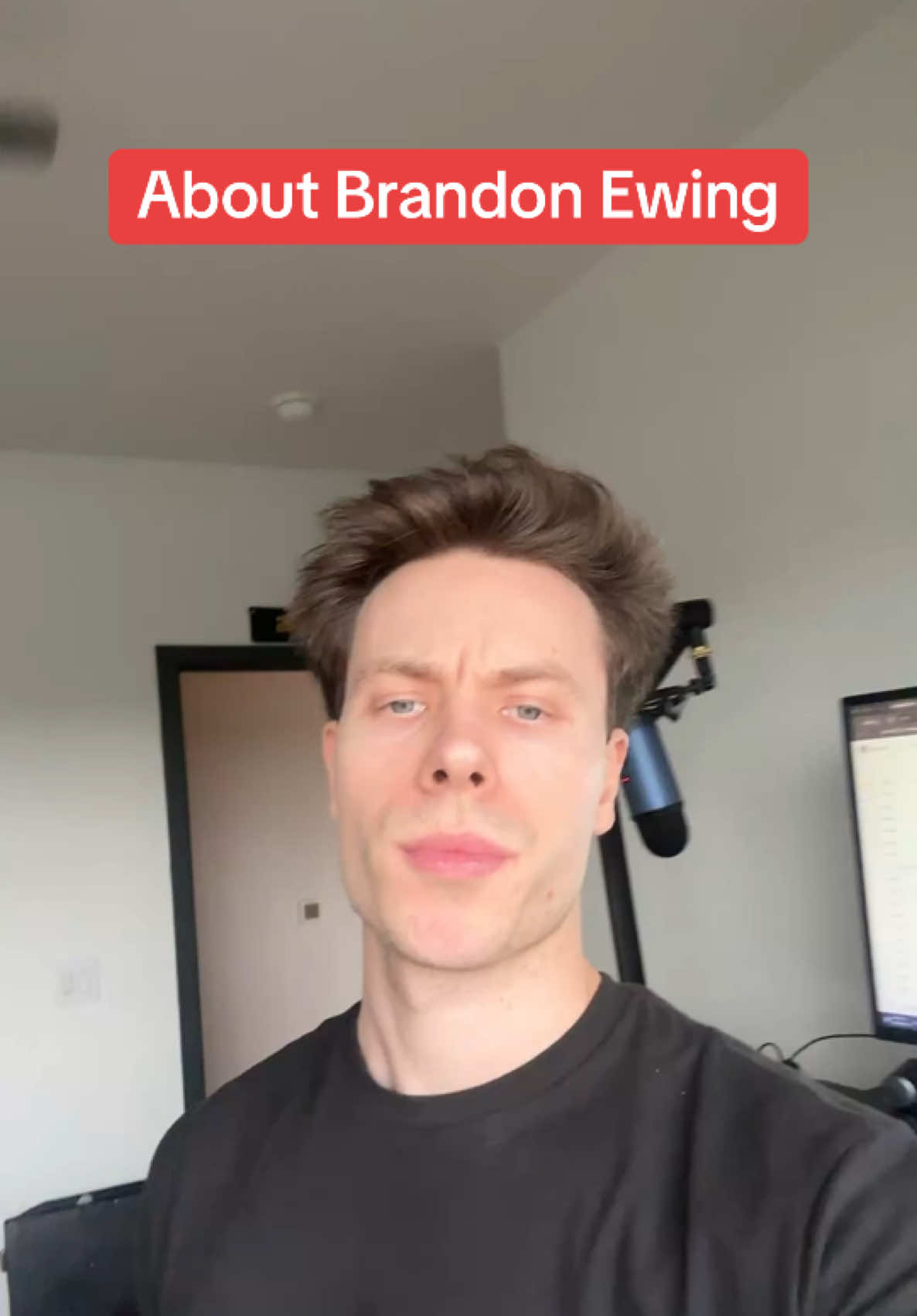 @Brandon Ewing 💫 | Google Ads