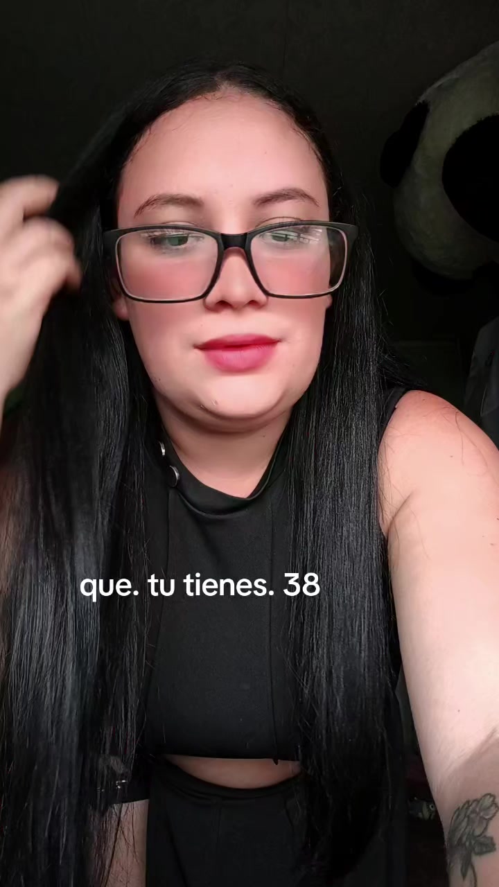 @Marisol Moreno